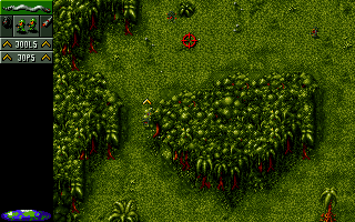 Cannon Fodder3.png - игры формата nes